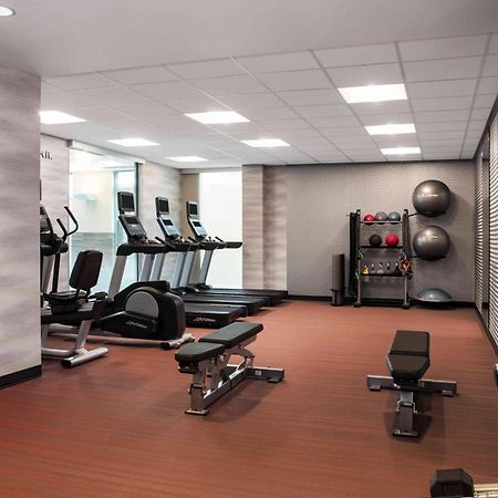 Fairfield By Marriott Inn & Suites Lewisburg Zewnętrze zdjęcie