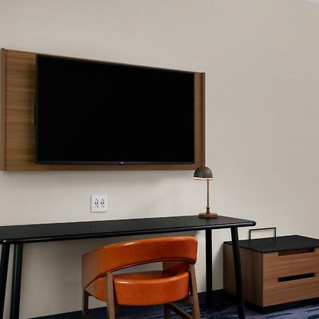 Fairfield By Marriott Inn & Suites Lewisburg Zewnętrze zdjęcie