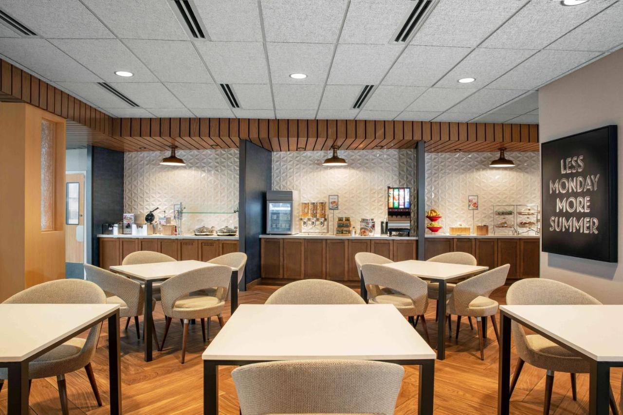 Fairfield By Marriott Inn & Suites Lewisburg Zewnętrze zdjęcie