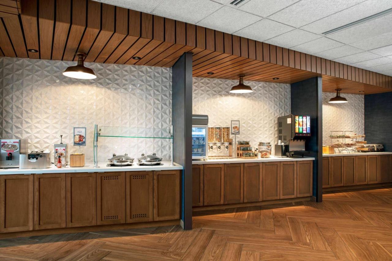 Fairfield By Marriott Inn & Suites Lewisburg Zewnętrze zdjęcie