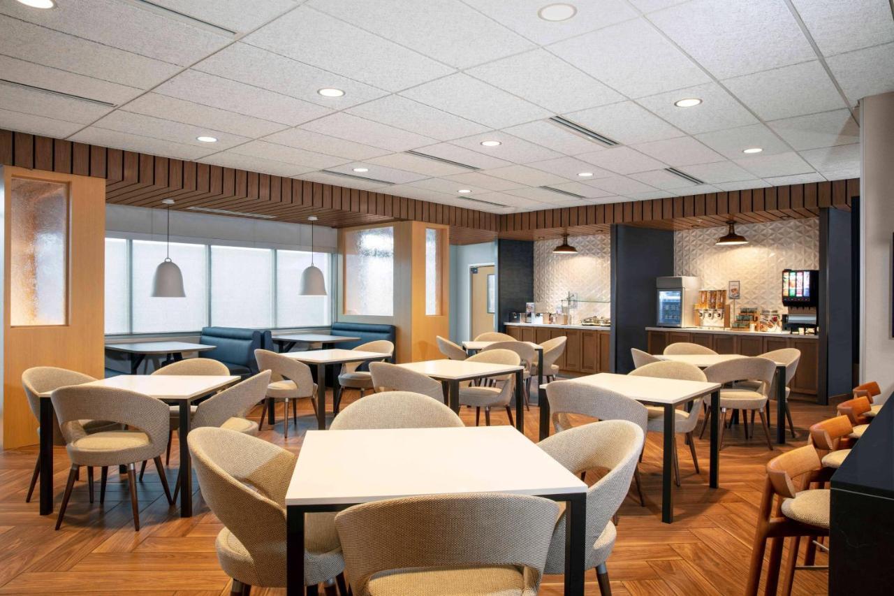 Fairfield By Marriott Inn & Suites Lewisburg Zewnętrze zdjęcie