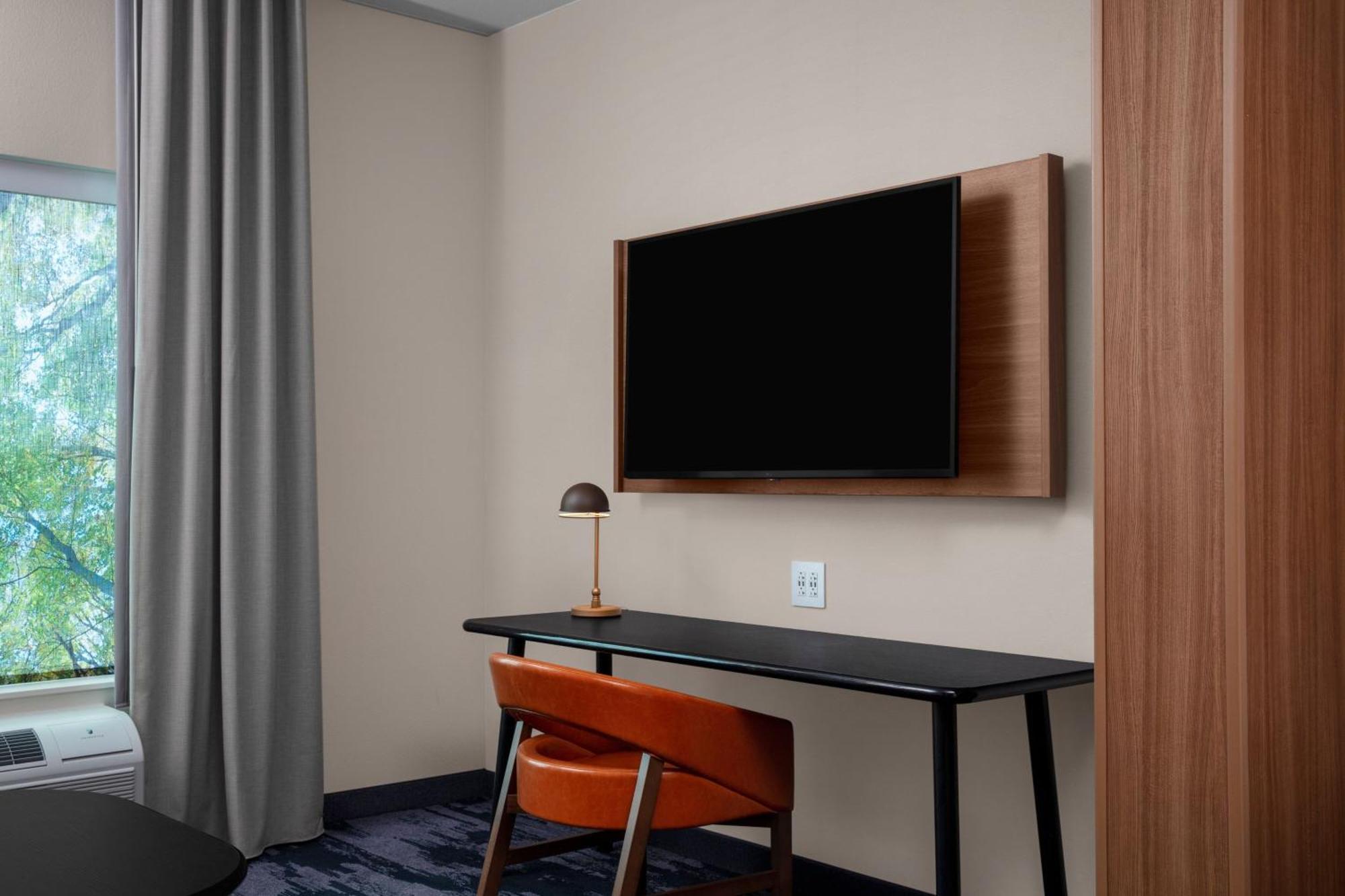 Fairfield By Marriott Inn & Suites Lewisburg Zewnętrze zdjęcie