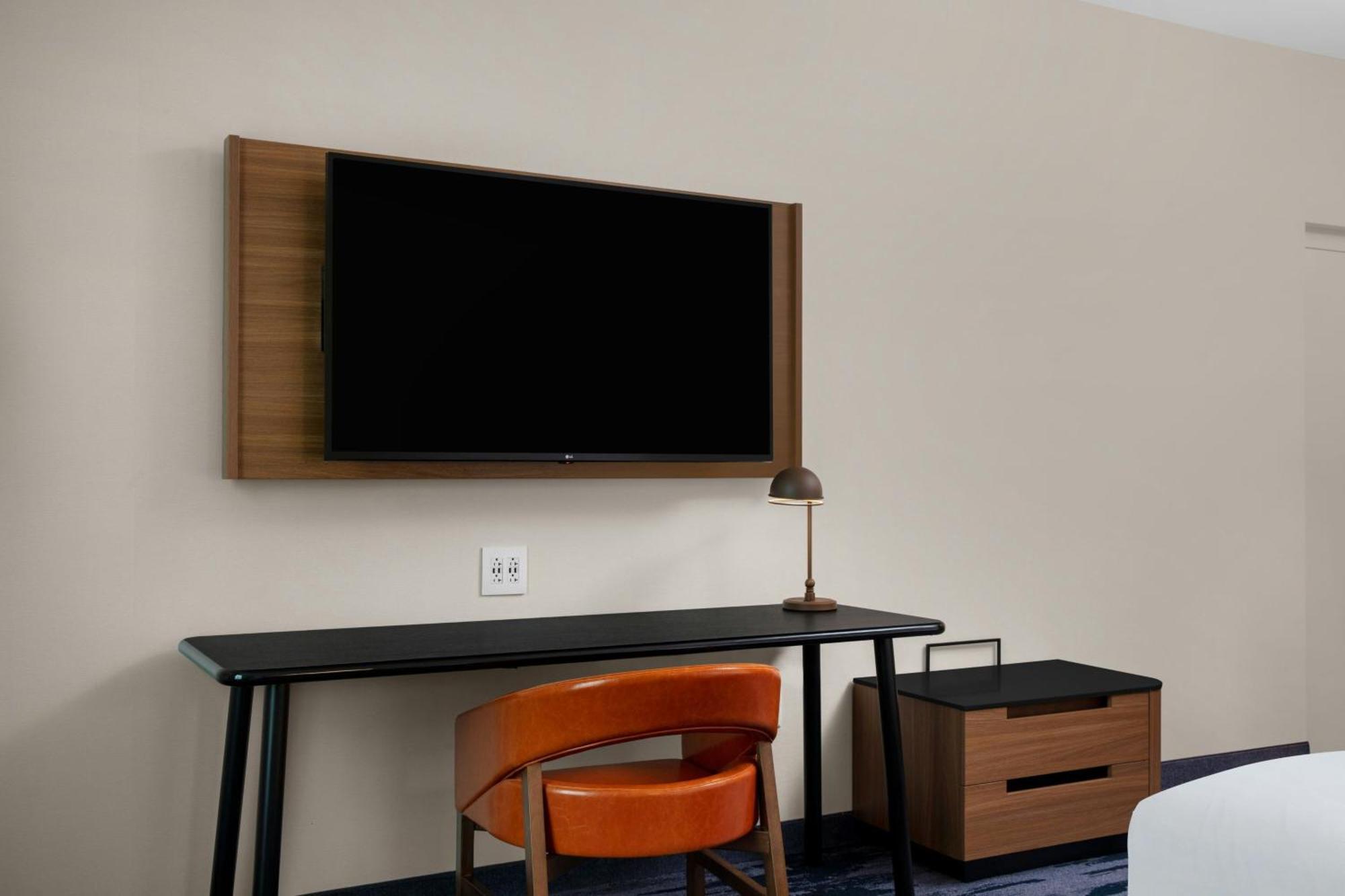 Fairfield By Marriott Inn & Suites Lewisburg Zewnętrze zdjęcie
